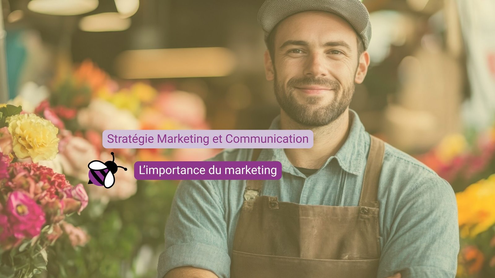 L'importance du marketing pour les commerçants et artisans