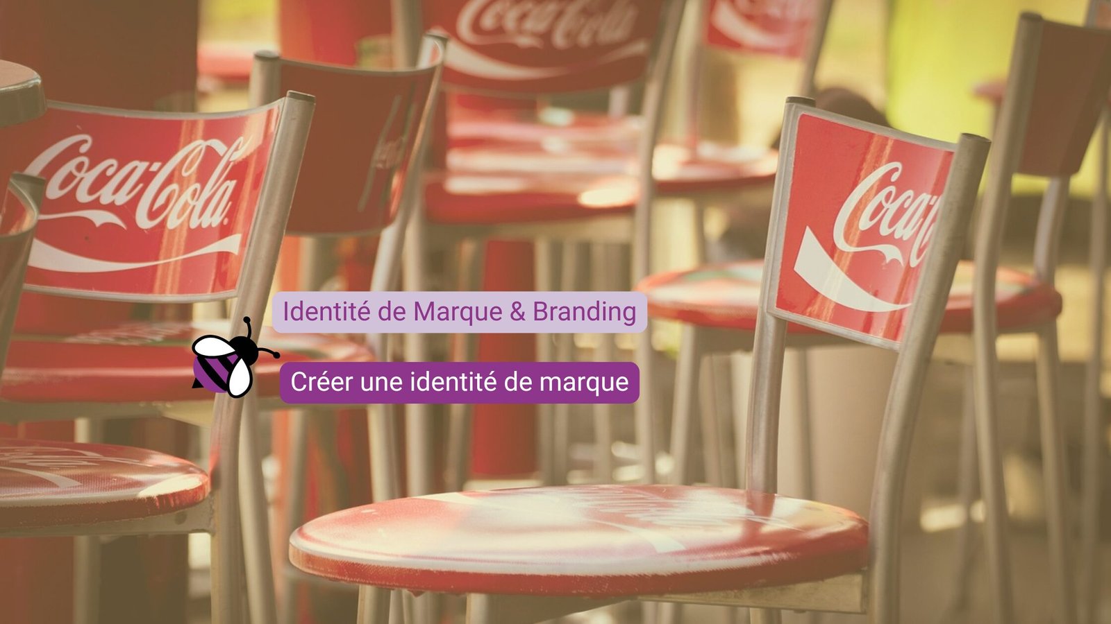 Créer une identité de marque forte et impactante