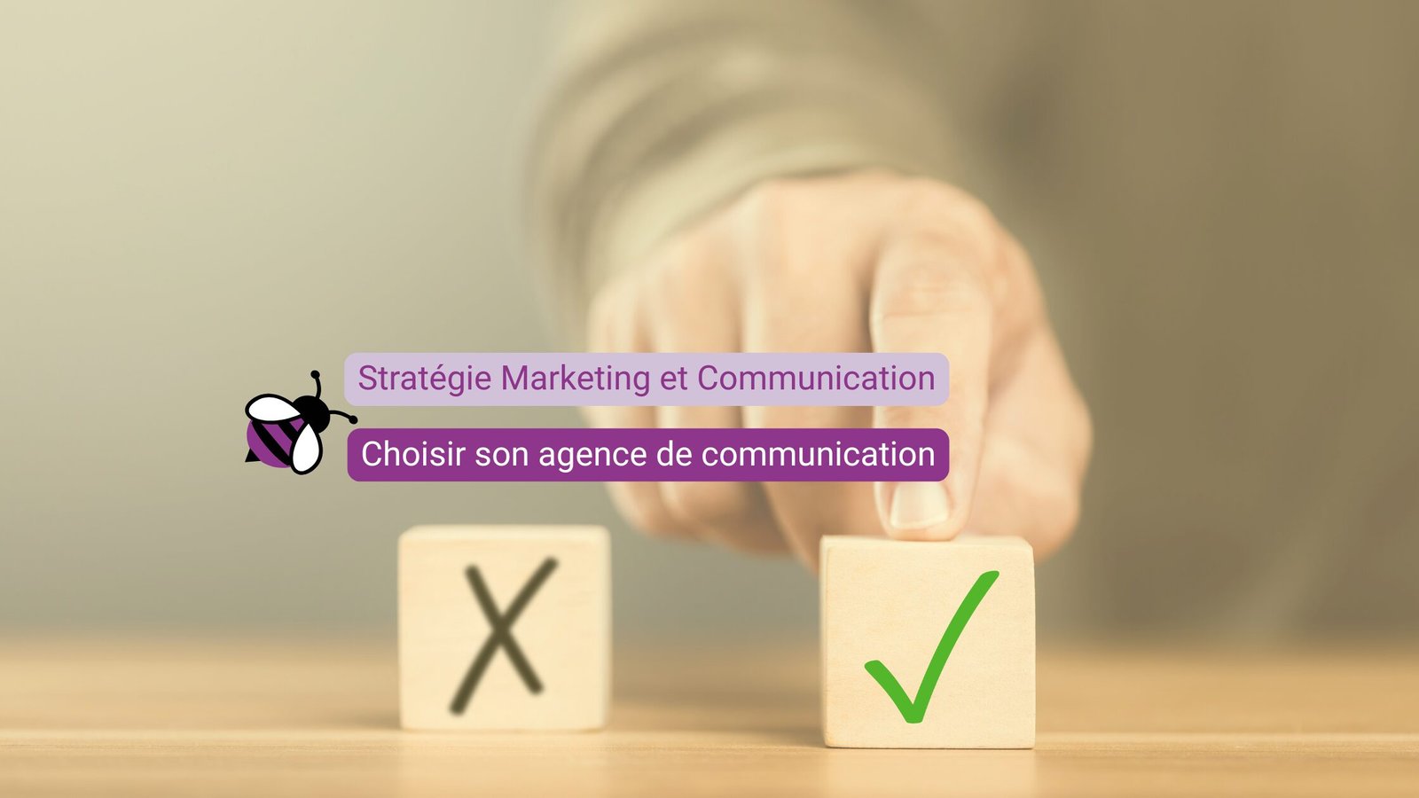 Comment choisir son agence de communication : les clés d’une collaboration réussie