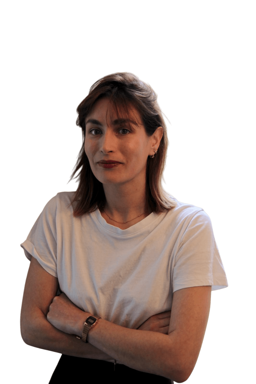 Nina Boudon Beehiveyour expert en visibilité