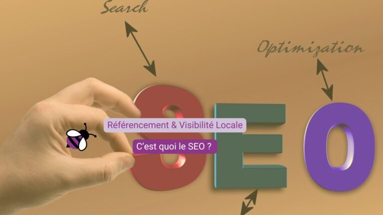 C’est quoi le SEO ? (Et pourquoi il est indispensable à toute stratégie digitale)