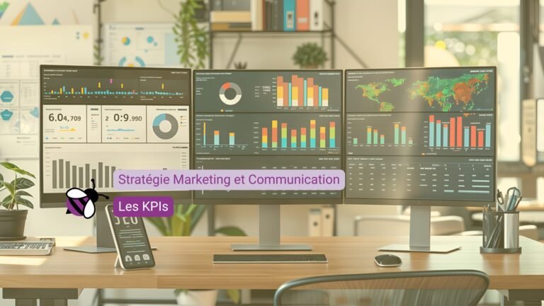 Mesurer sa stratégie digitale avec les bons KPIs