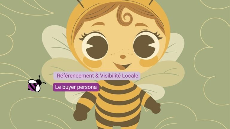 Qu’est-ce qu’un Buyer Persona et pourquoi est-il essentiel en SEO ?
