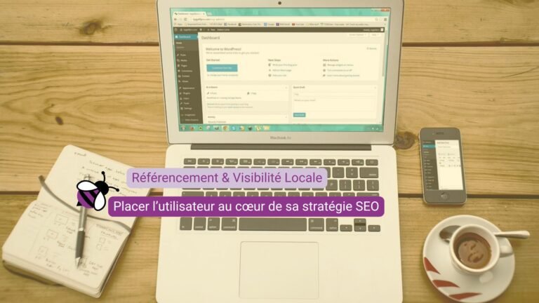 Pourquoi penser utilisateur avant Google est essentiel pour réussir sa stratégie SEO