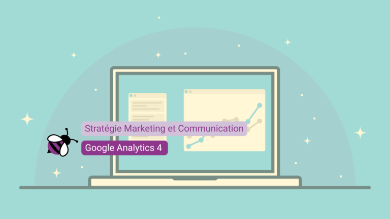 Artisans, commerçants : 5 façons d’utiliser GA4 pour booster votre visibilité en ligne