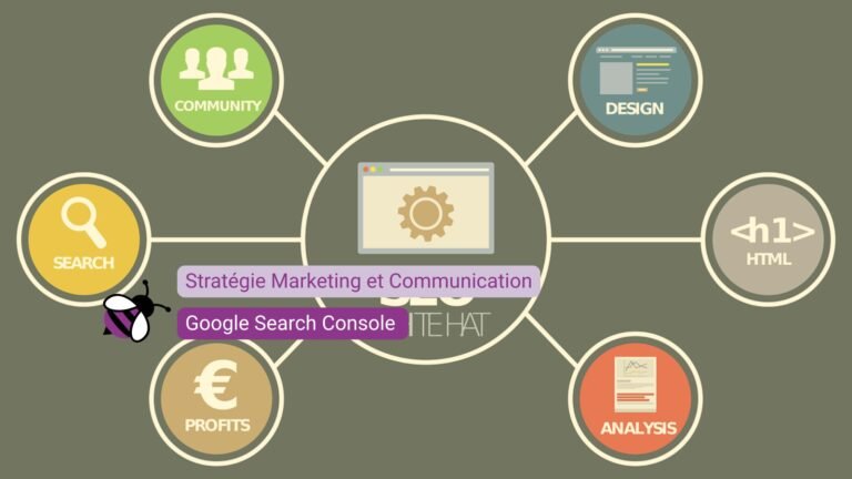 Google Search Console : 5 façons de booster la visibilité en ligne de votre activité locale