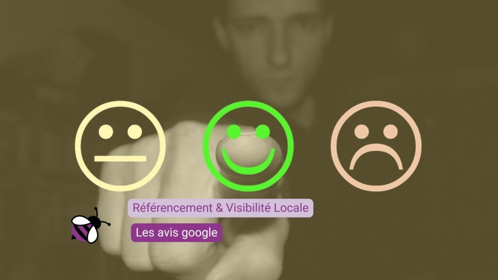 Gérer ses avis Google pour booster sa visibilité locale