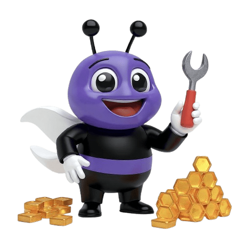 Accompagnement SEO avec Beehiveyour