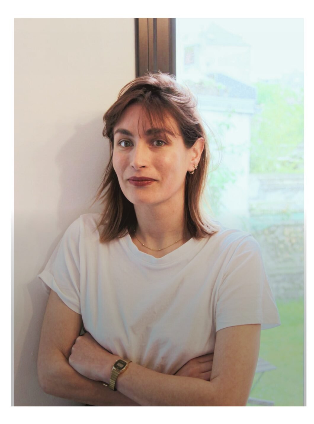 Nina Bourdon Beehiveyour
