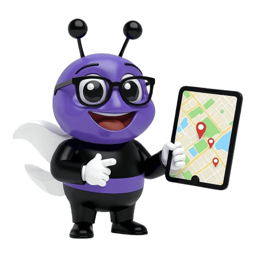 Pourquoi et comment travailler le seo local