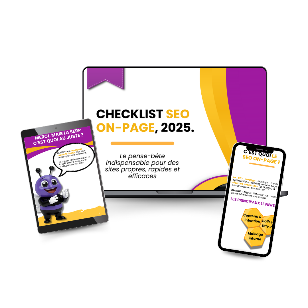 Pourquoi un guide SEO gratuit