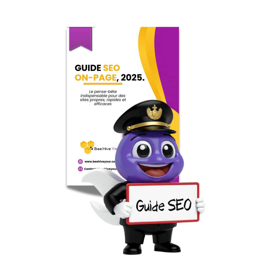 Checklist SEO ON-PAGE, 2025.
