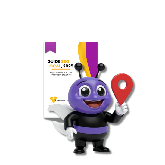 Guide SEO local