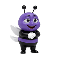 Bee Pilier Confiance