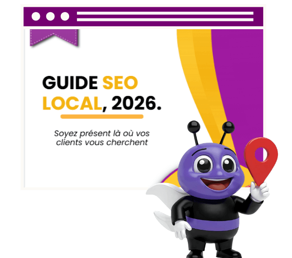 GUIDE SEO local