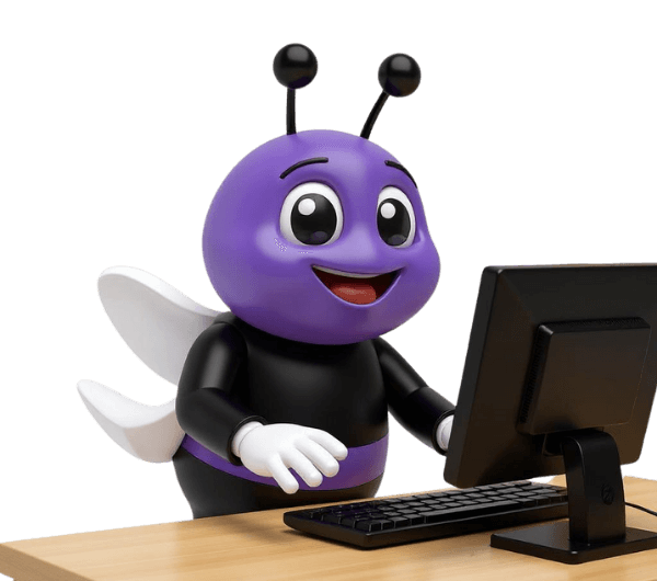 Prendre contact avec Beehiveyour