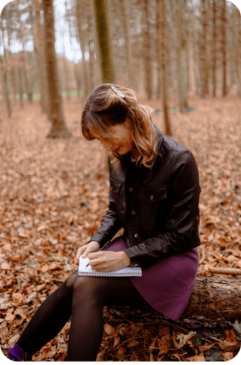 Travailler avec Nina Bourdon